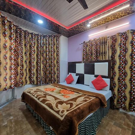 Hotel Sunbeam Dalhousie Εξωτερικό φωτογραφία