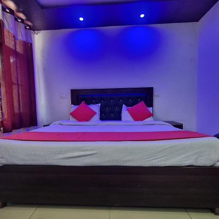 Hotel Sunbeam Dalhousie Εξωτερικό φωτογραφία