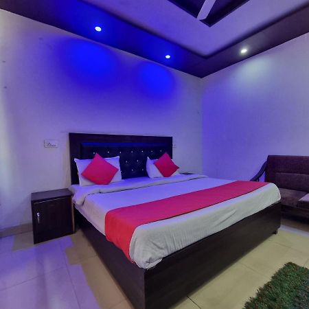 Hotel Sunbeam Dalhousie Εξωτερικό φωτογραφία