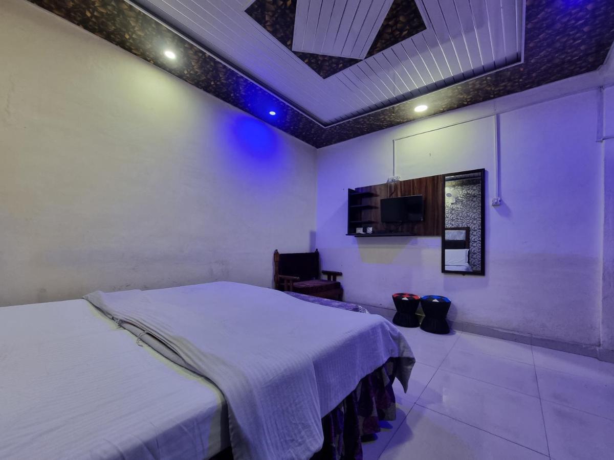 Hotel Sunbeam Dalhousie Εξωτερικό φωτογραφία
