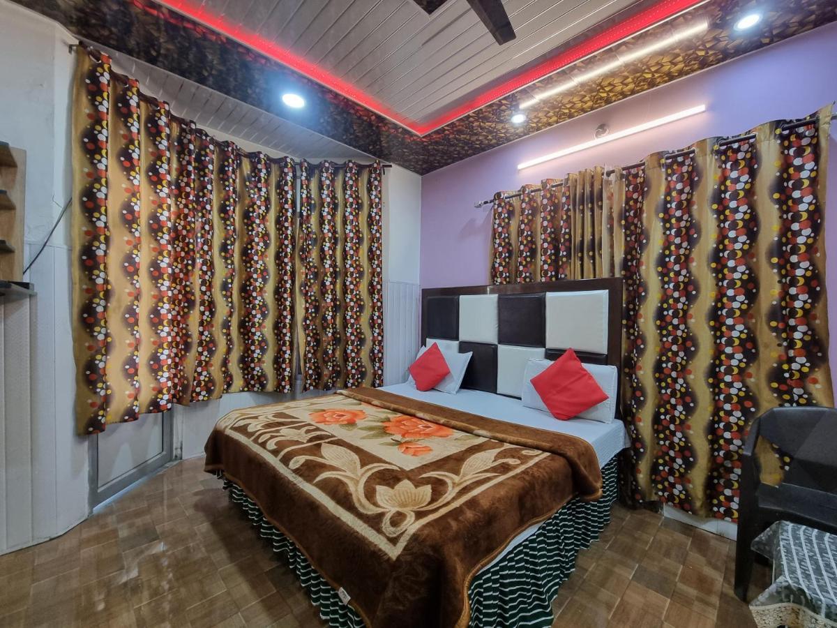 Hotel Sunbeam Dalhousie Εξωτερικό φωτογραφία