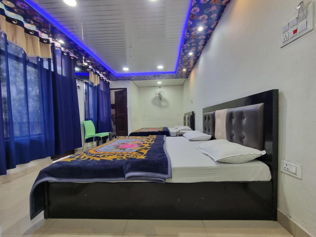 Hotel Sunbeam Dalhousie Εξωτερικό φωτογραφία