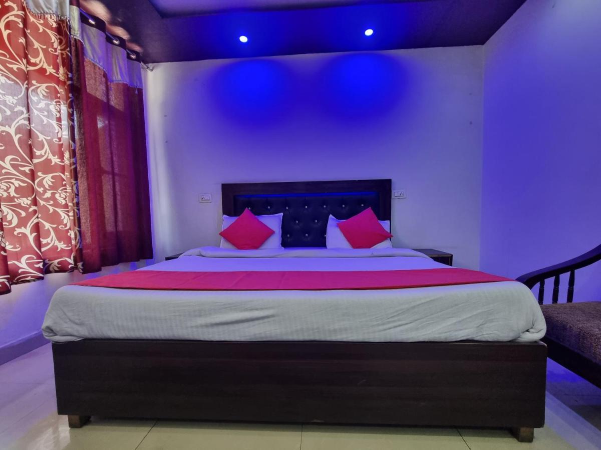 Hotel Sunbeam Dalhousie Εξωτερικό φωτογραφία