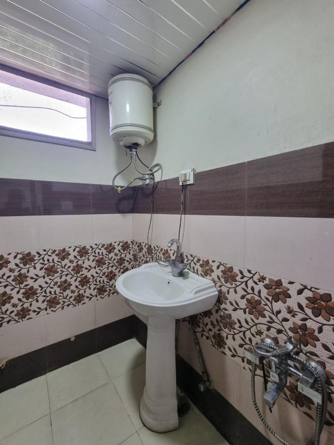 Hotel Sunbeam Dalhousie Εξωτερικό φωτογραφία