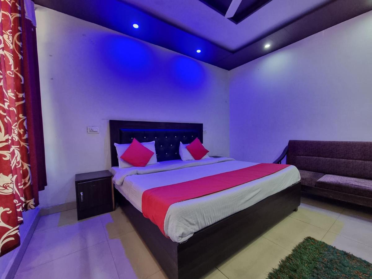 Hotel Sunbeam Dalhousie Εξωτερικό φωτογραφία