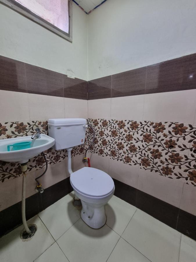 Hotel Sunbeam Dalhousie Εξωτερικό φωτογραφία