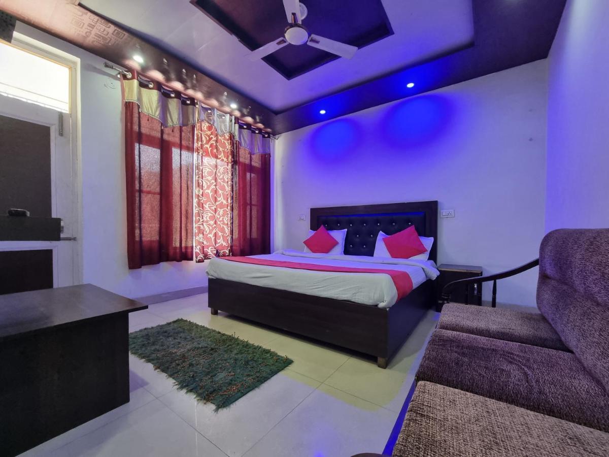 Hotel Sunbeam Dalhousie Εξωτερικό φωτογραφία