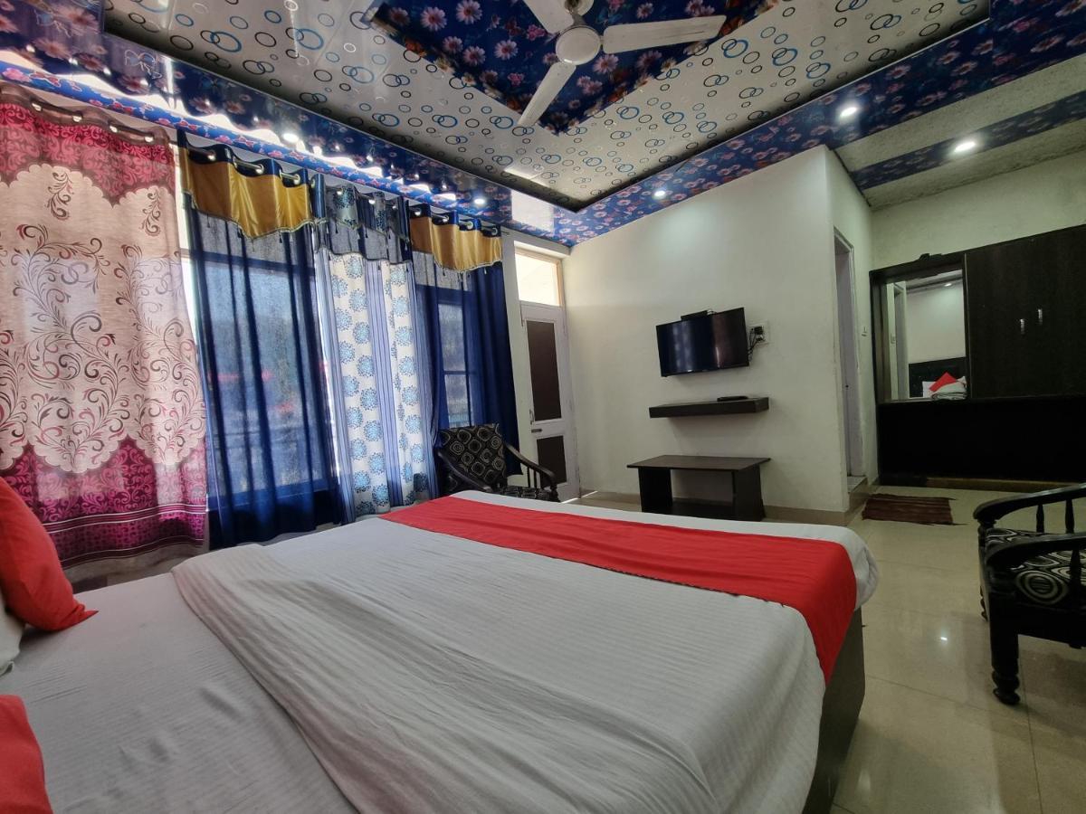 Hotel Sunbeam Dalhousie Εξωτερικό φωτογραφία