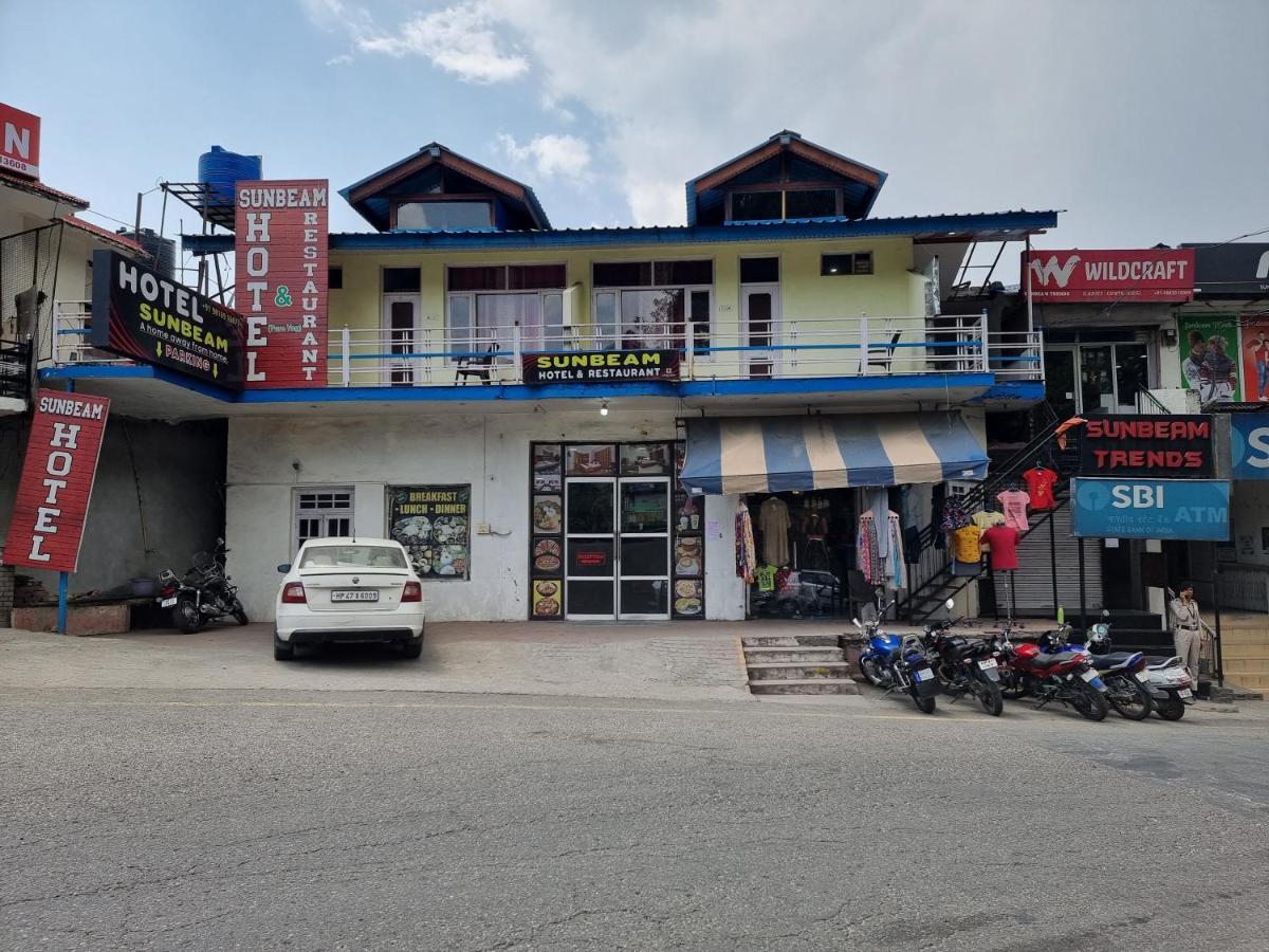 Hotel Sunbeam Dalhousie Εξωτερικό φωτογραφία