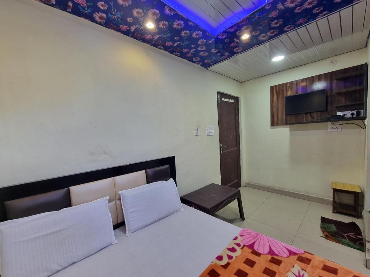 Hotel Sunbeam Dalhousie Εξωτερικό φωτογραφία
