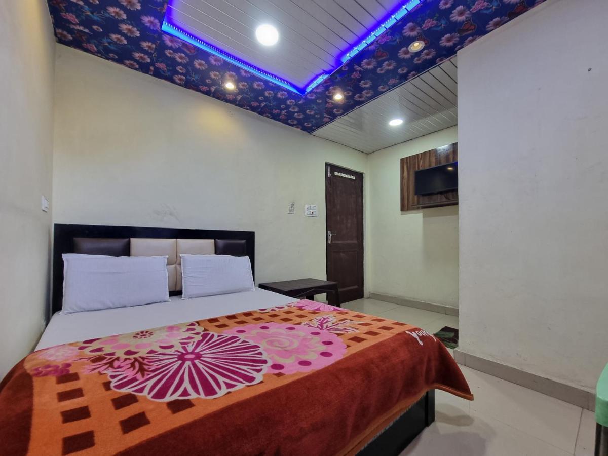 Hotel Sunbeam Dalhousie Εξωτερικό φωτογραφία