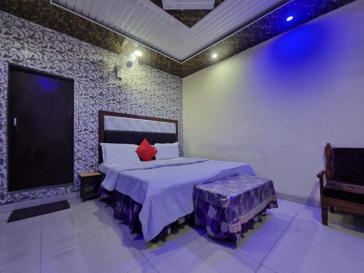 Hotel Sunbeam Dalhousie Εξωτερικό φωτογραφία