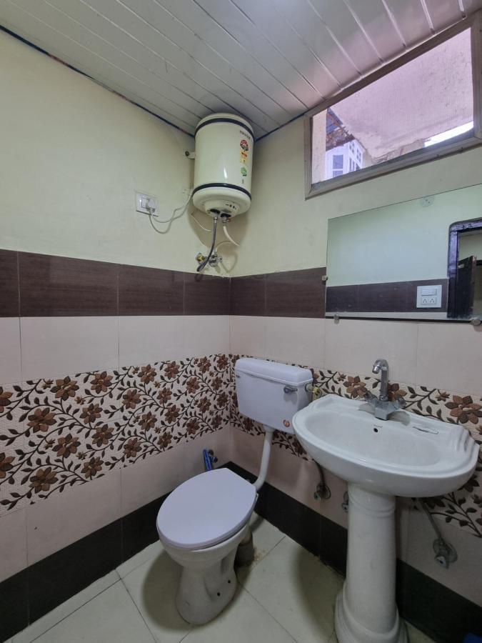 Hotel Sunbeam Dalhousie Εξωτερικό φωτογραφία