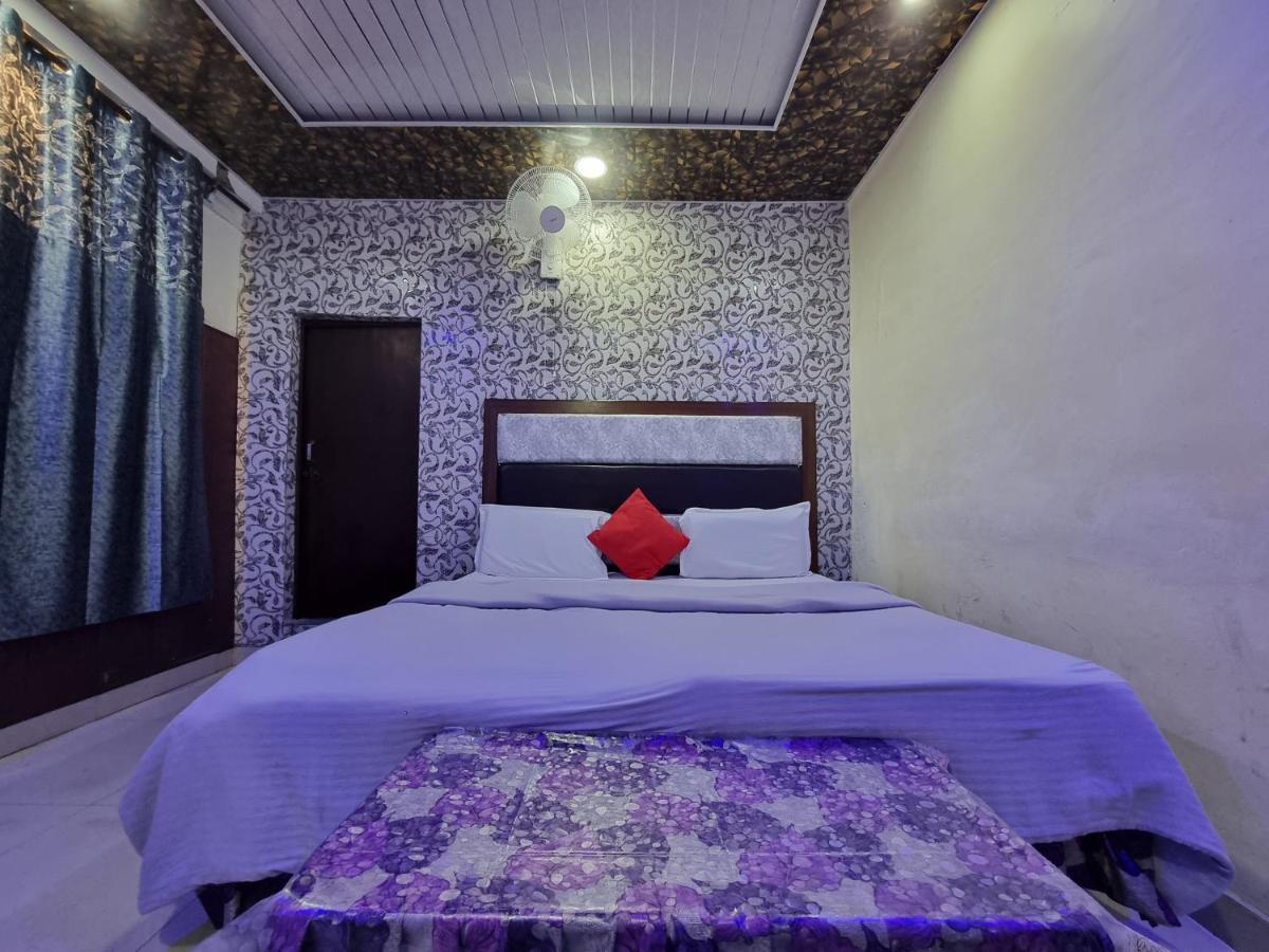 Hotel Sunbeam Dalhousie Εξωτερικό φωτογραφία