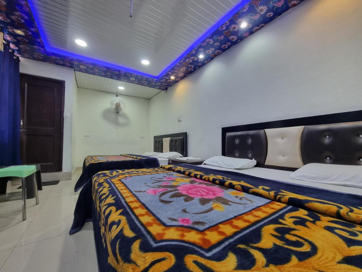 Hotel Sunbeam Dalhousie Εξωτερικό φωτογραφία