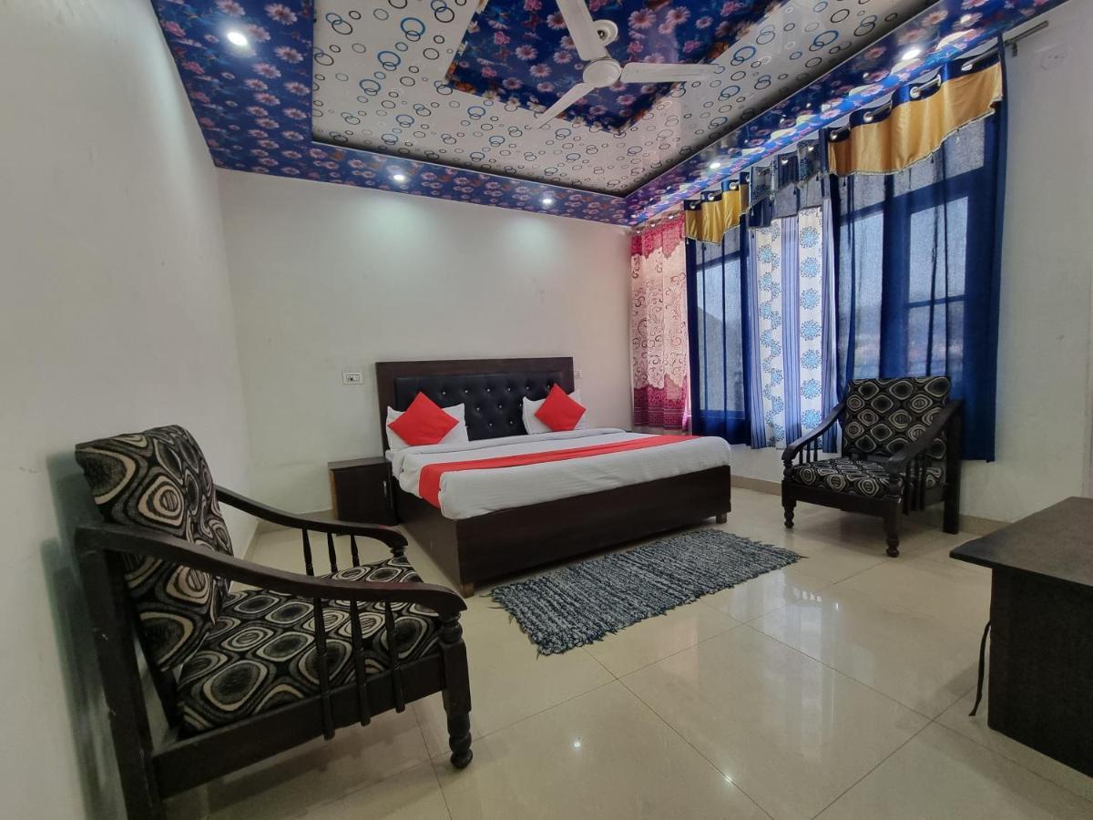 Hotel Sunbeam Dalhousie Εξωτερικό φωτογραφία