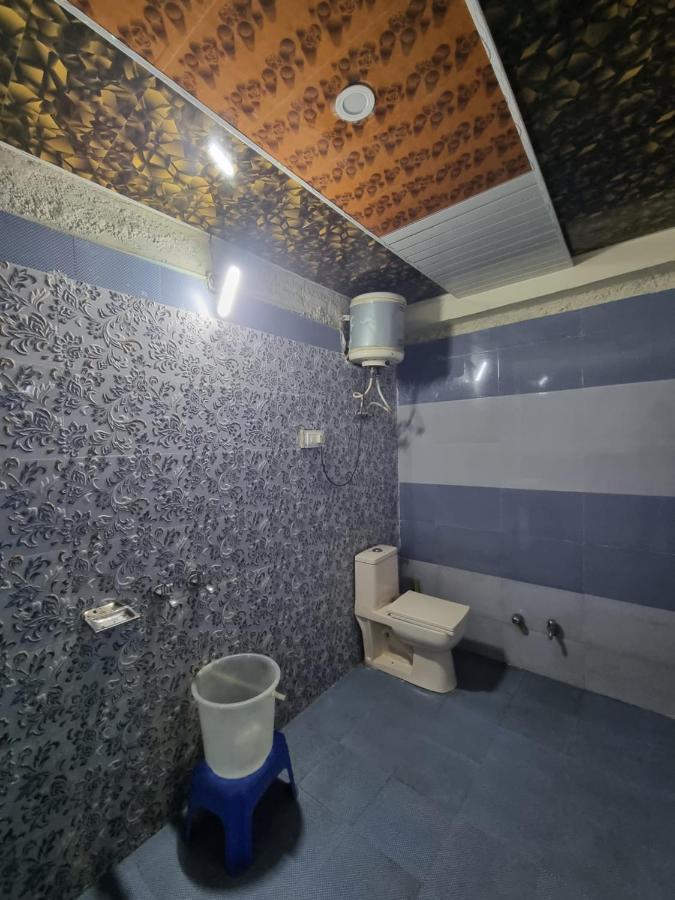 Hotel Sunbeam Dalhousie Εξωτερικό φωτογραφία