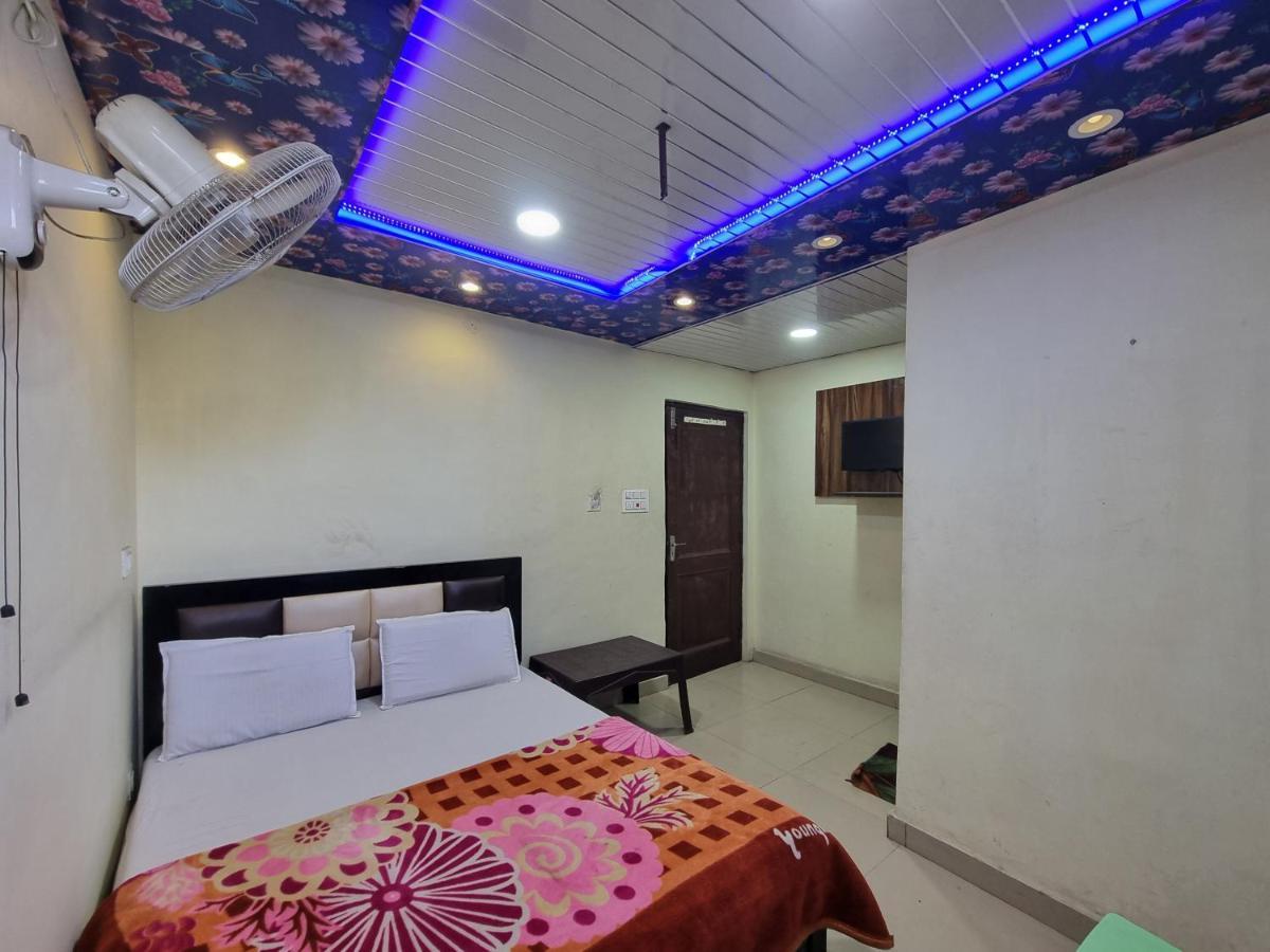 Hotel Sunbeam Dalhousie Εξωτερικό φωτογραφία