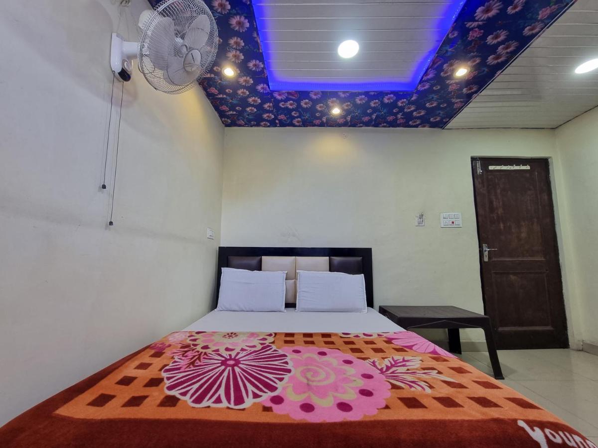 Hotel Sunbeam Dalhousie Εξωτερικό φωτογραφία