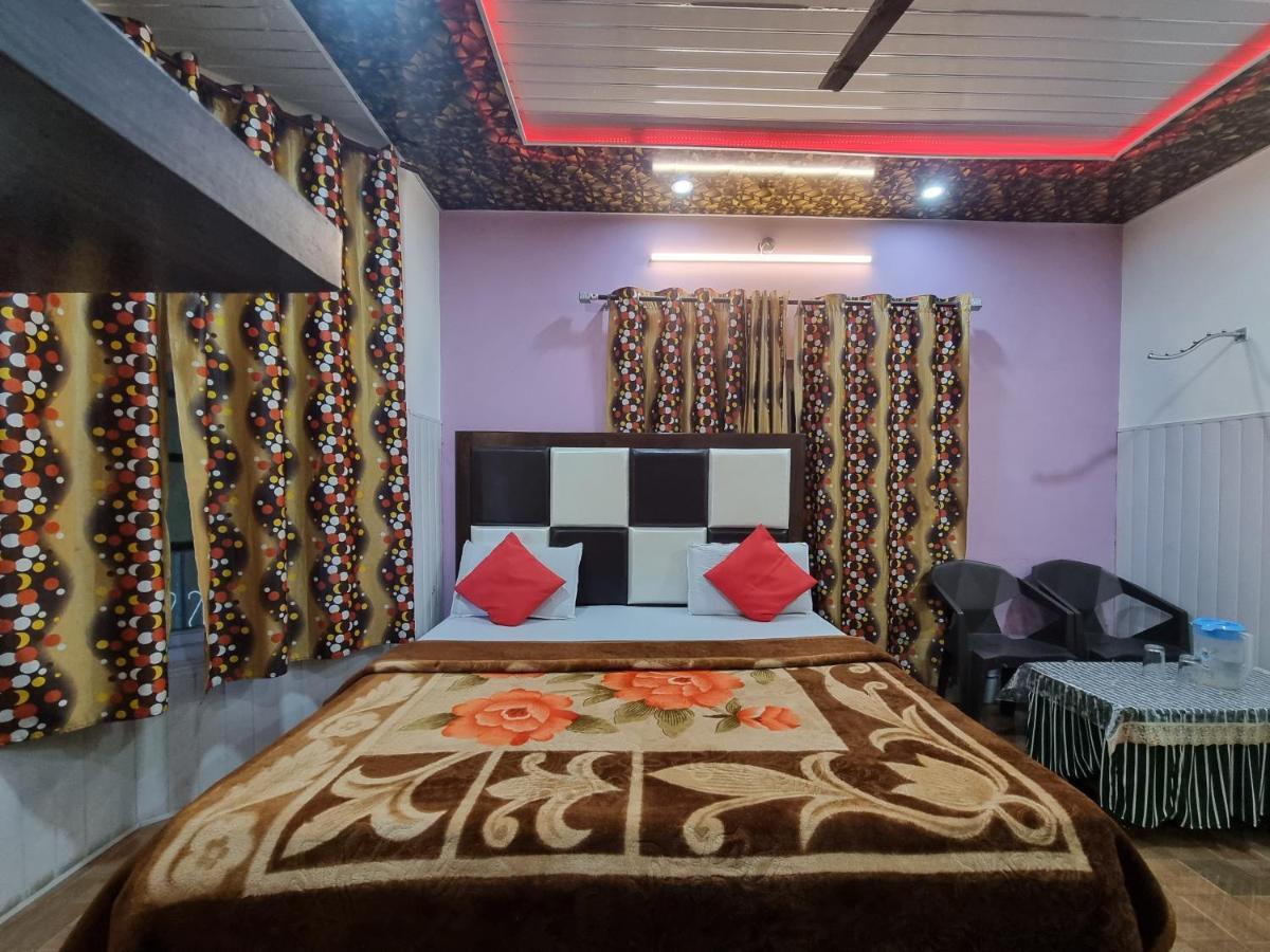 Hotel Sunbeam Dalhousie Εξωτερικό φωτογραφία