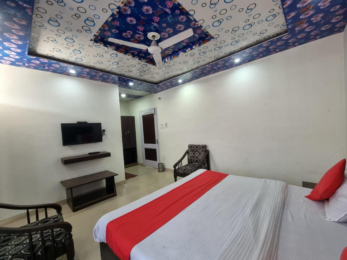 Hotel Sunbeam Dalhousie Εξωτερικό φωτογραφία