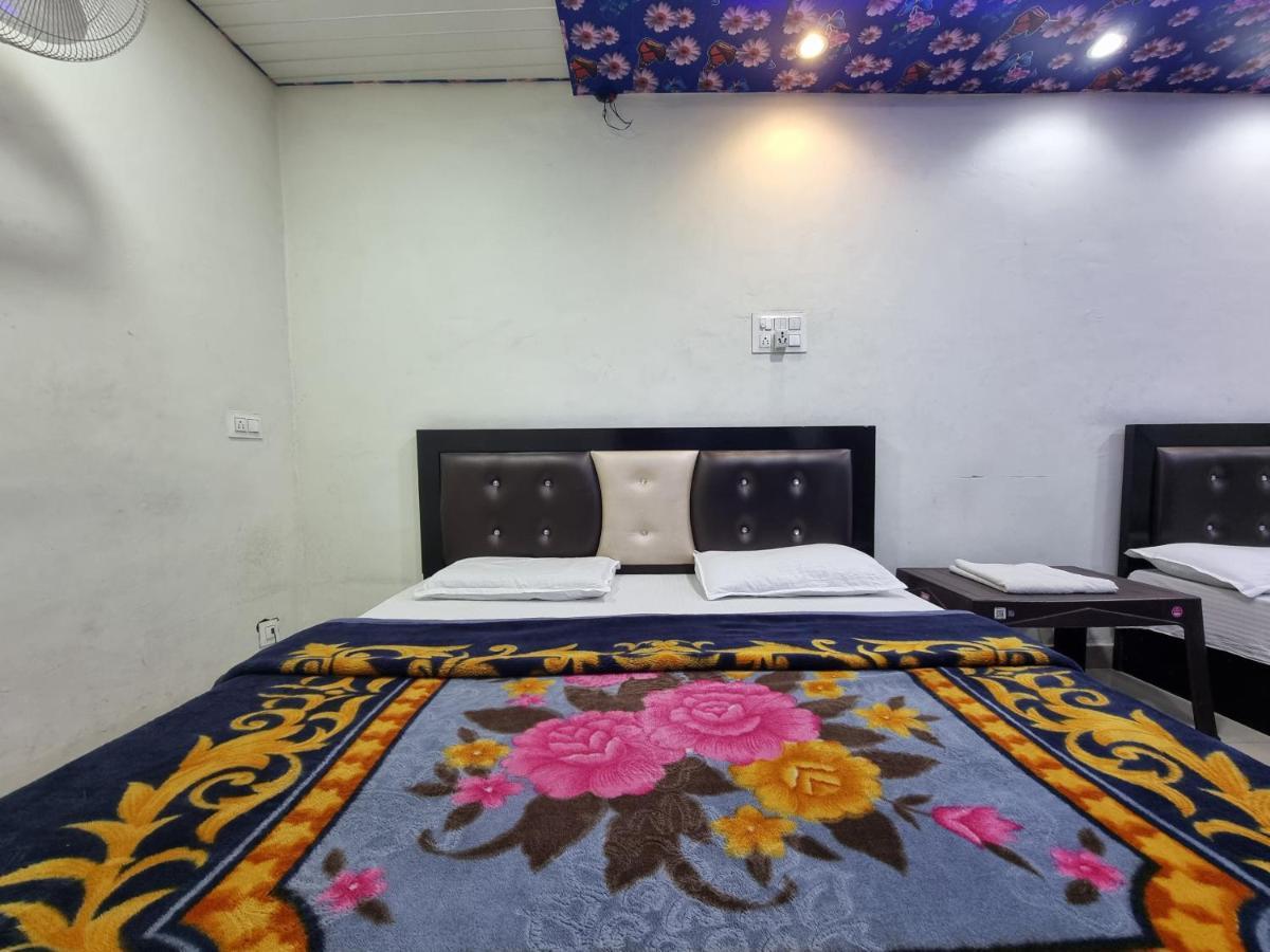 Hotel Sunbeam Dalhousie Εξωτερικό φωτογραφία