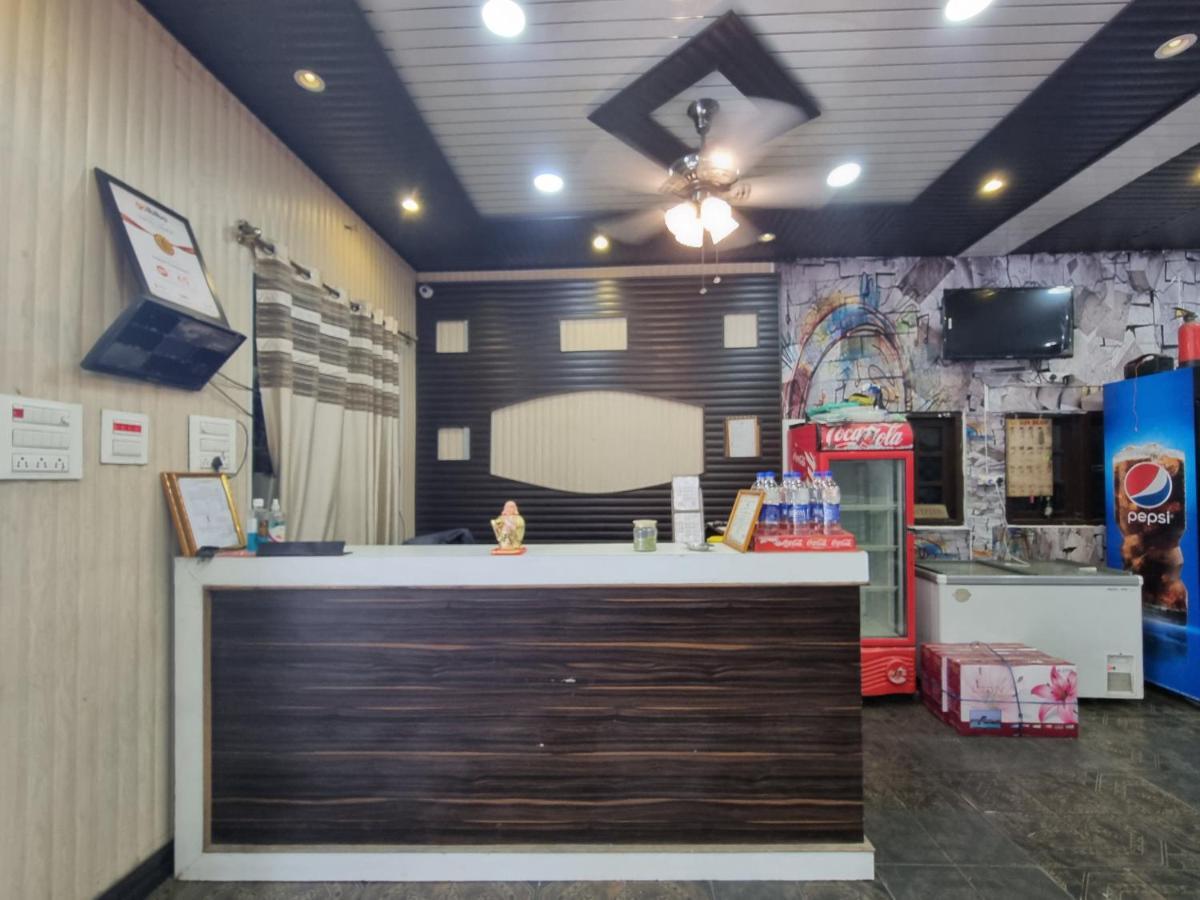 Hotel Sunbeam Dalhousie Εξωτερικό φωτογραφία
