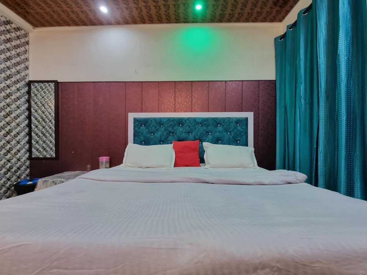 Hotel Sunbeam Dalhousie Εξωτερικό φωτογραφία