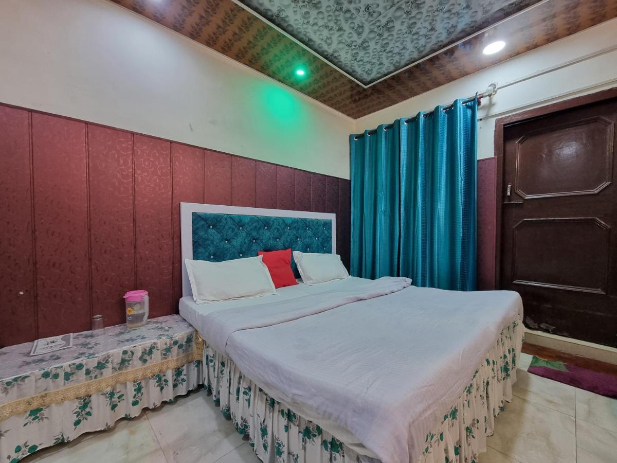 Hotel Sunbeam Dalhousie Εξωτερικό φωτογραφία