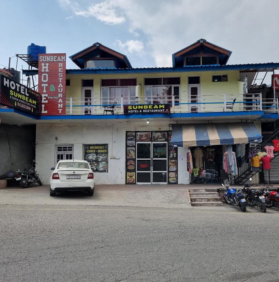 Hotel Sunbeam Dalhousie Εξωτερικό φωτογραφία