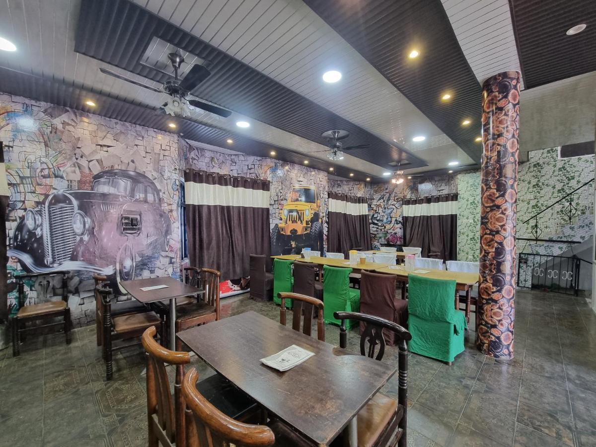 Hotel Sunbeam Dalhousie Εξωτερικό φωτογραφία