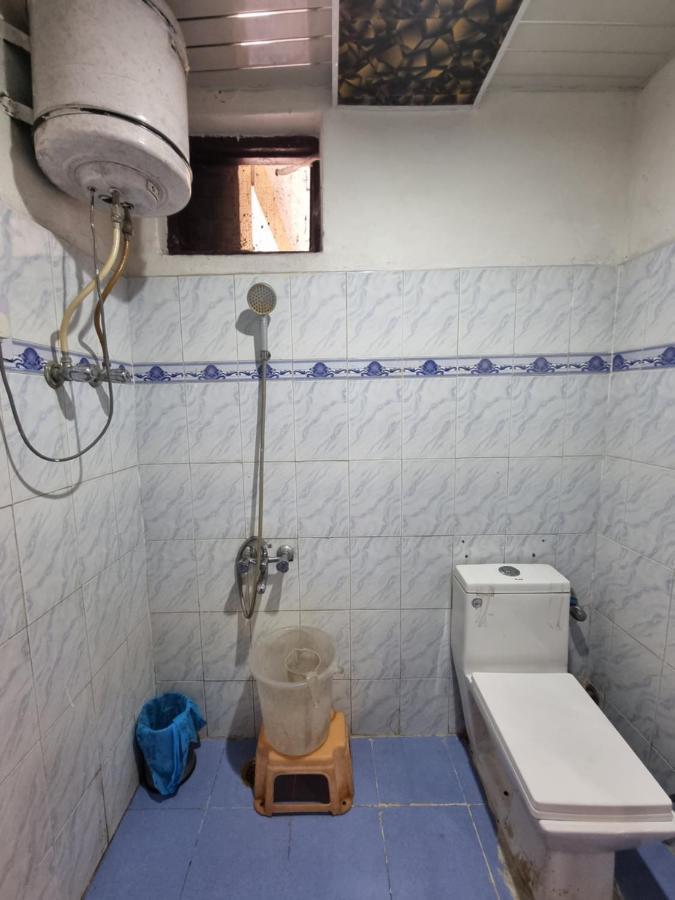 Hotel Sunbeam Dalhousie Εξωτερικό φωτογραφία