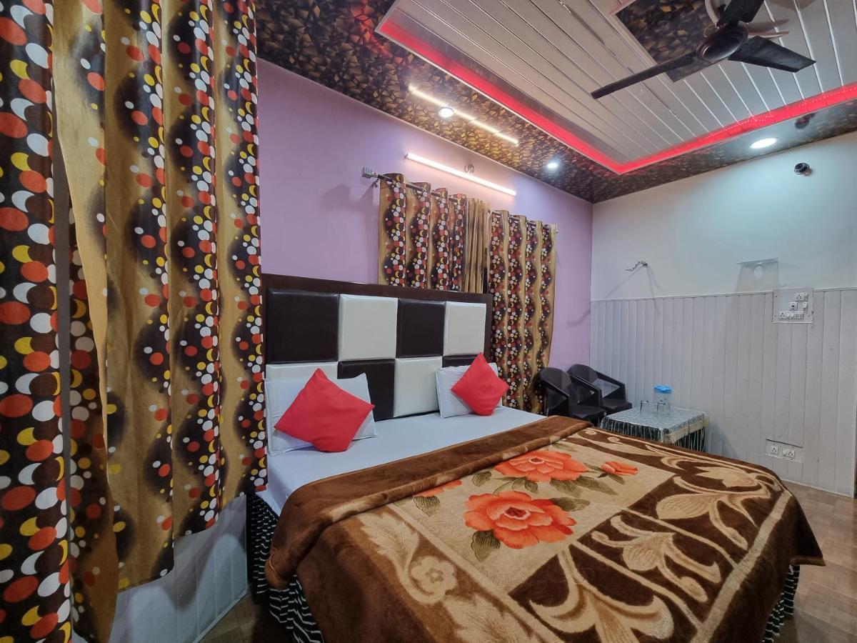 Hotel Sunbeam Dalhousie Εξωτερικό φωτογραφία