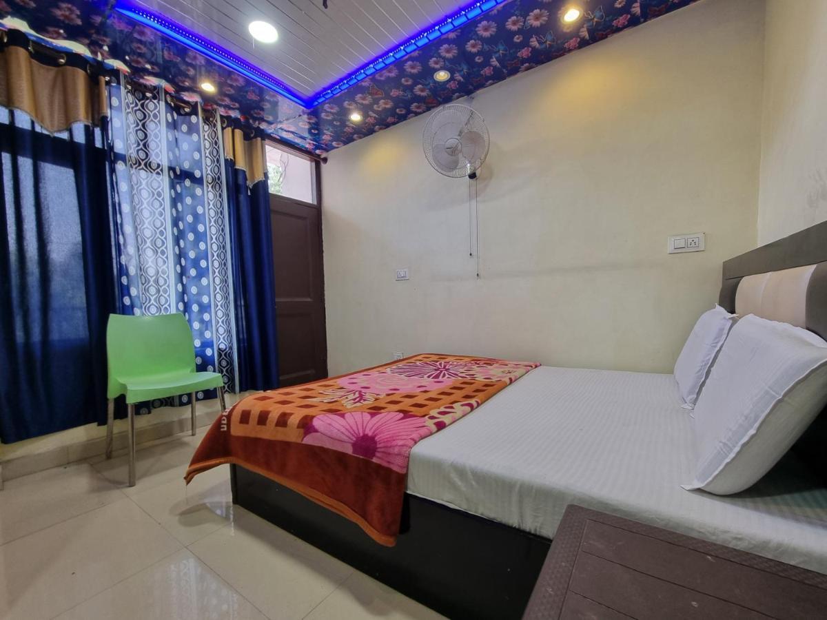 Hotel Sunbeam Dalhousie Εξωτερικό φωτογραφία