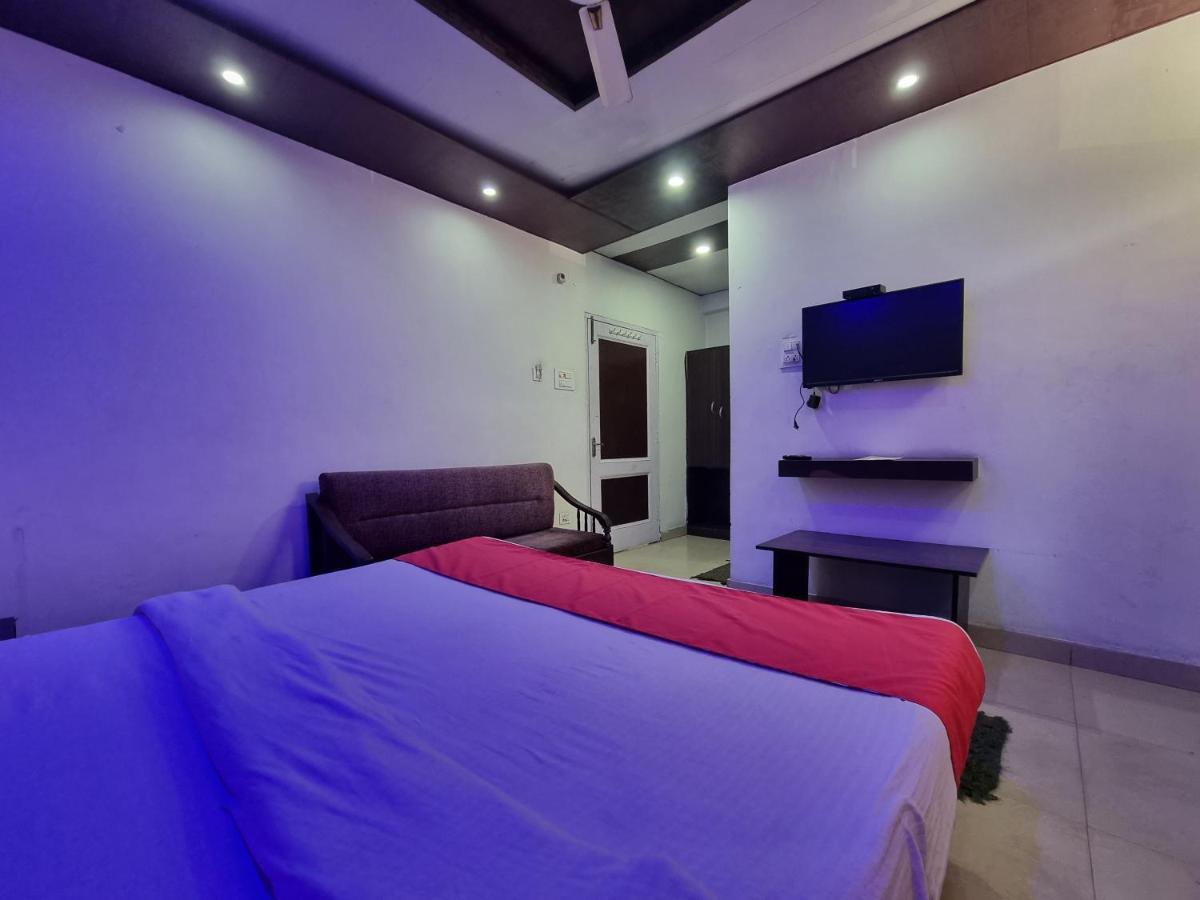 Hotel Sunbeam Dalhousie Εξωτερικό φωτογραφία