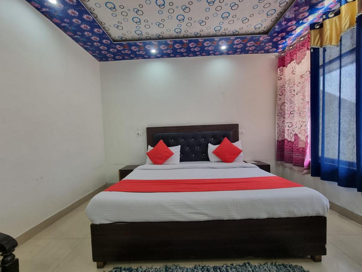 Hotel Sunbeam Dalhousie Εξωτερικό φωτογραφία