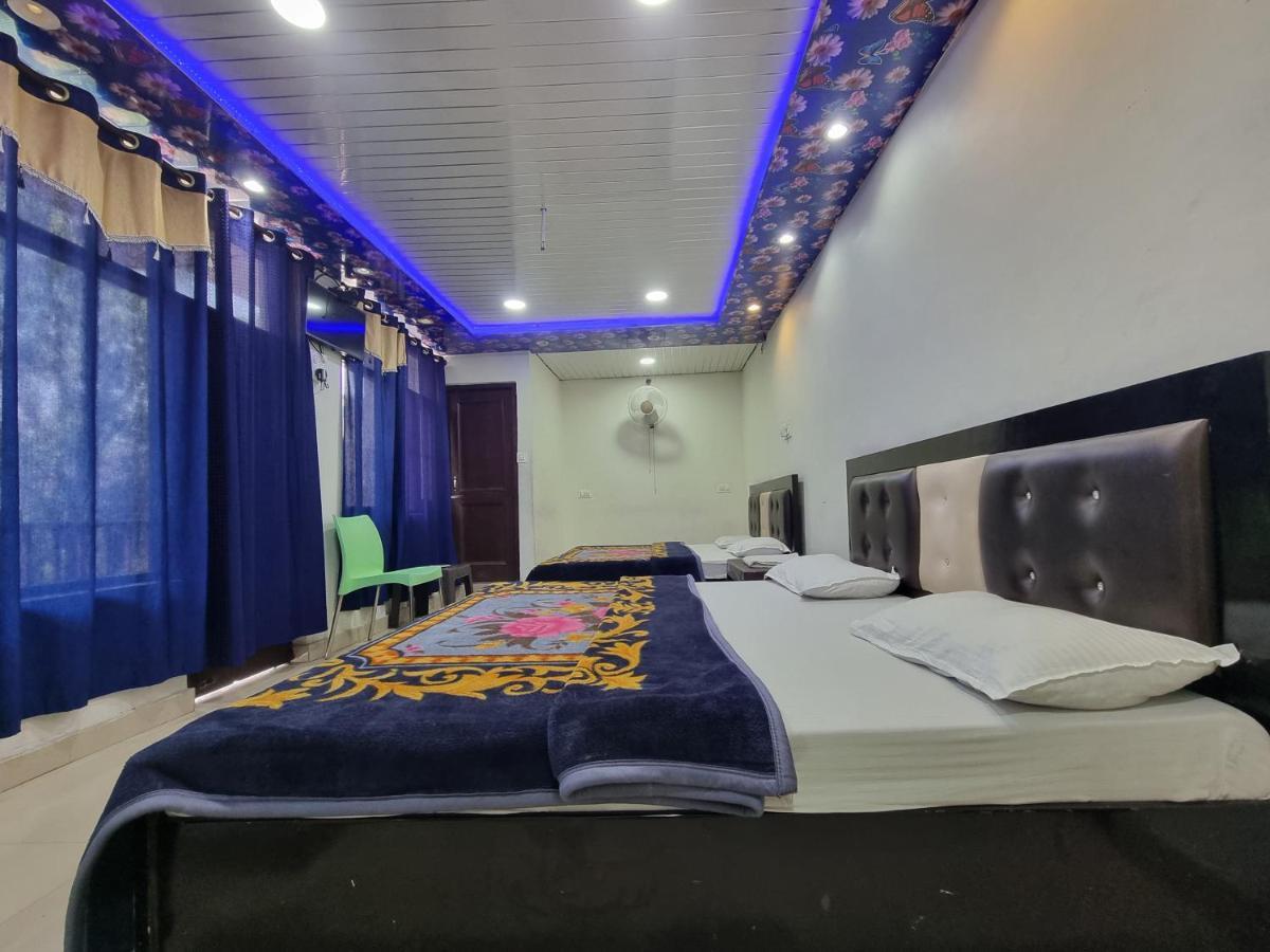 Hotel Sunbeam Dalhousie Εξωτερικό φωτογραφία