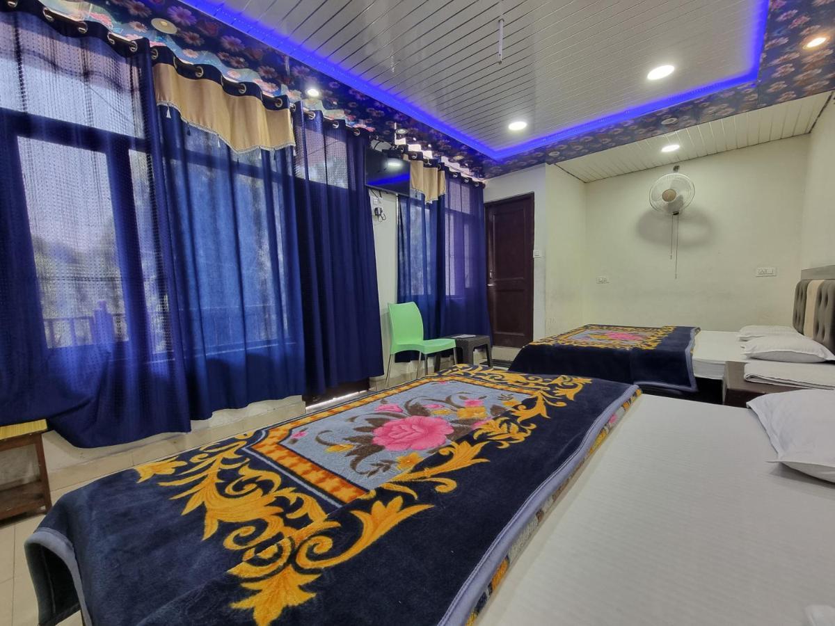 Hotel Sunbeam Dalhousie Εξωτερικό φωτογραφία