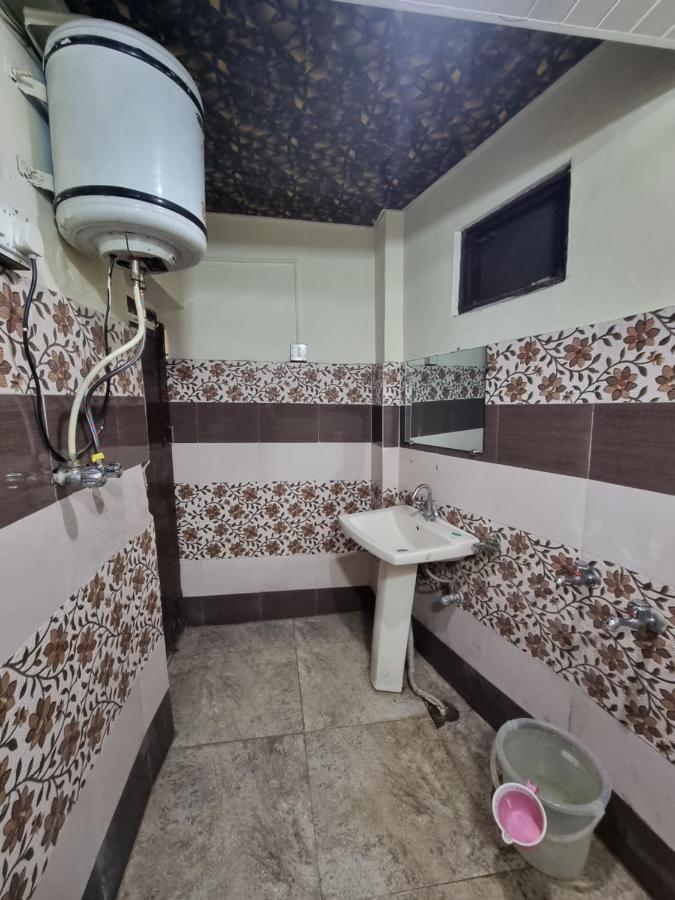 Hotel Sunbeam Dalhousie Εξωτερικό φωτογραφία