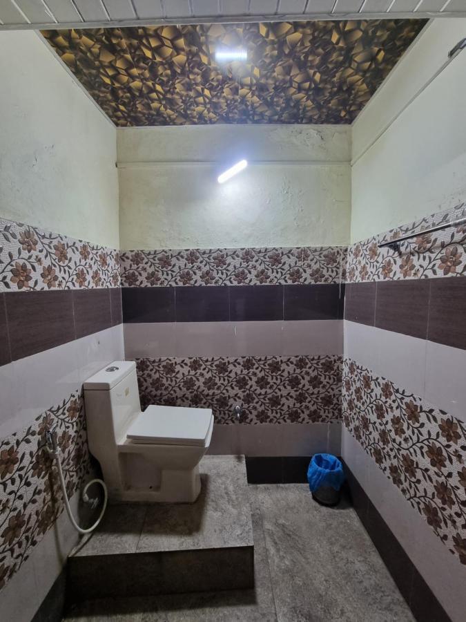 Hotel Sunbeam Dalhousie Εξωτερικό φωτογραφία