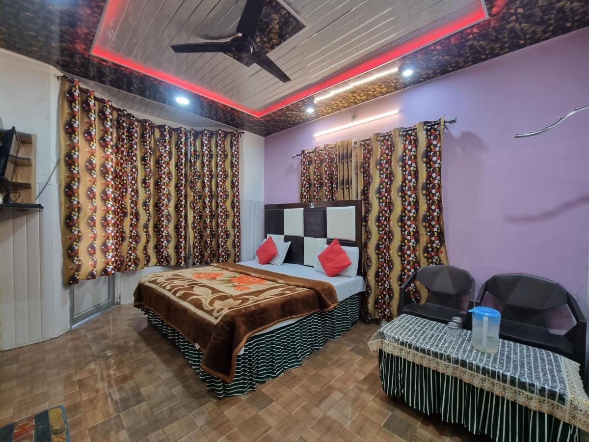 Hotel Sunbeam Dalhousie Εξωτερικό φωτογραφία