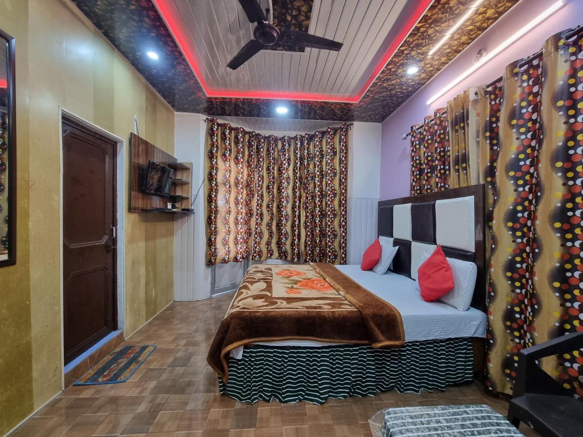 Hotel Sunbeam Dalhousie Εξωτερικό φωτογραφία