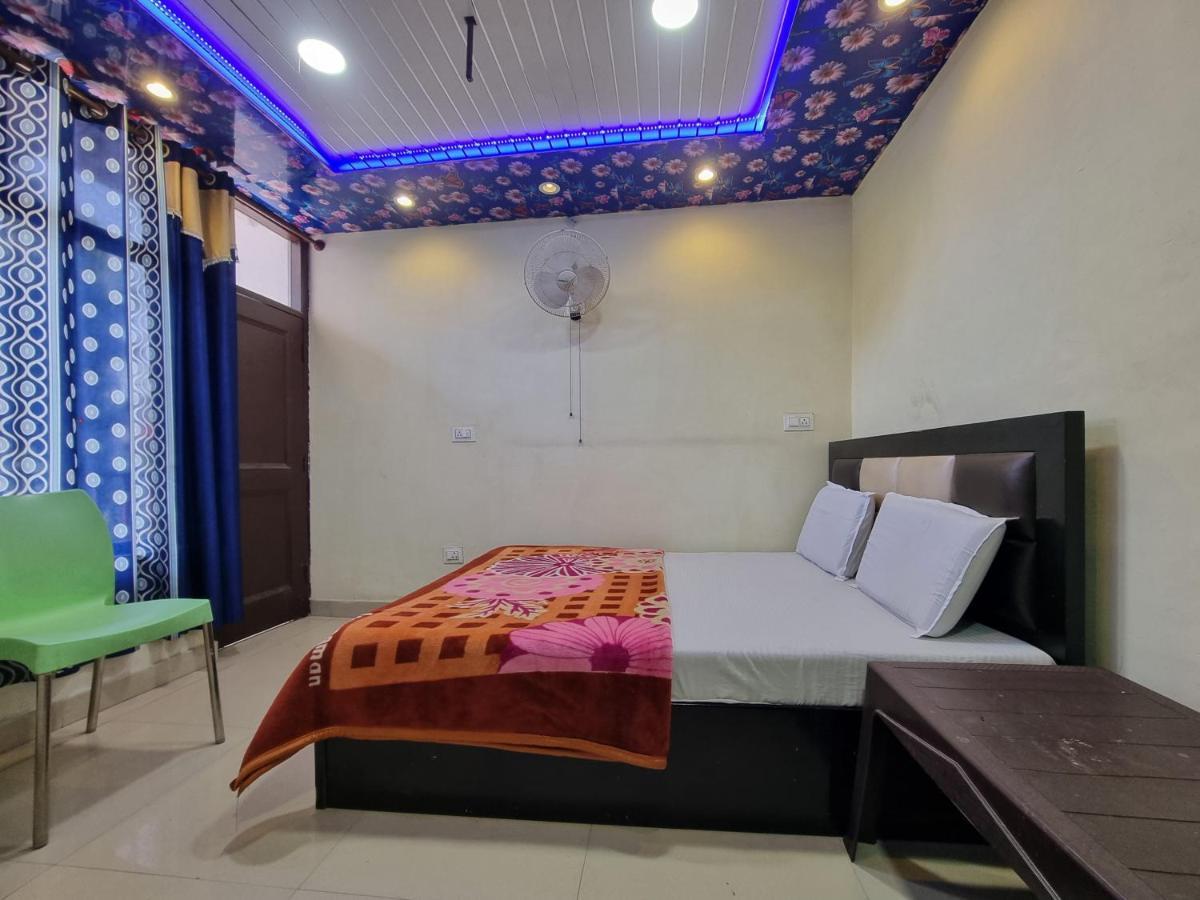 Hotel Sunbeam Dalhousie Εξωτερικό φωτογραφία