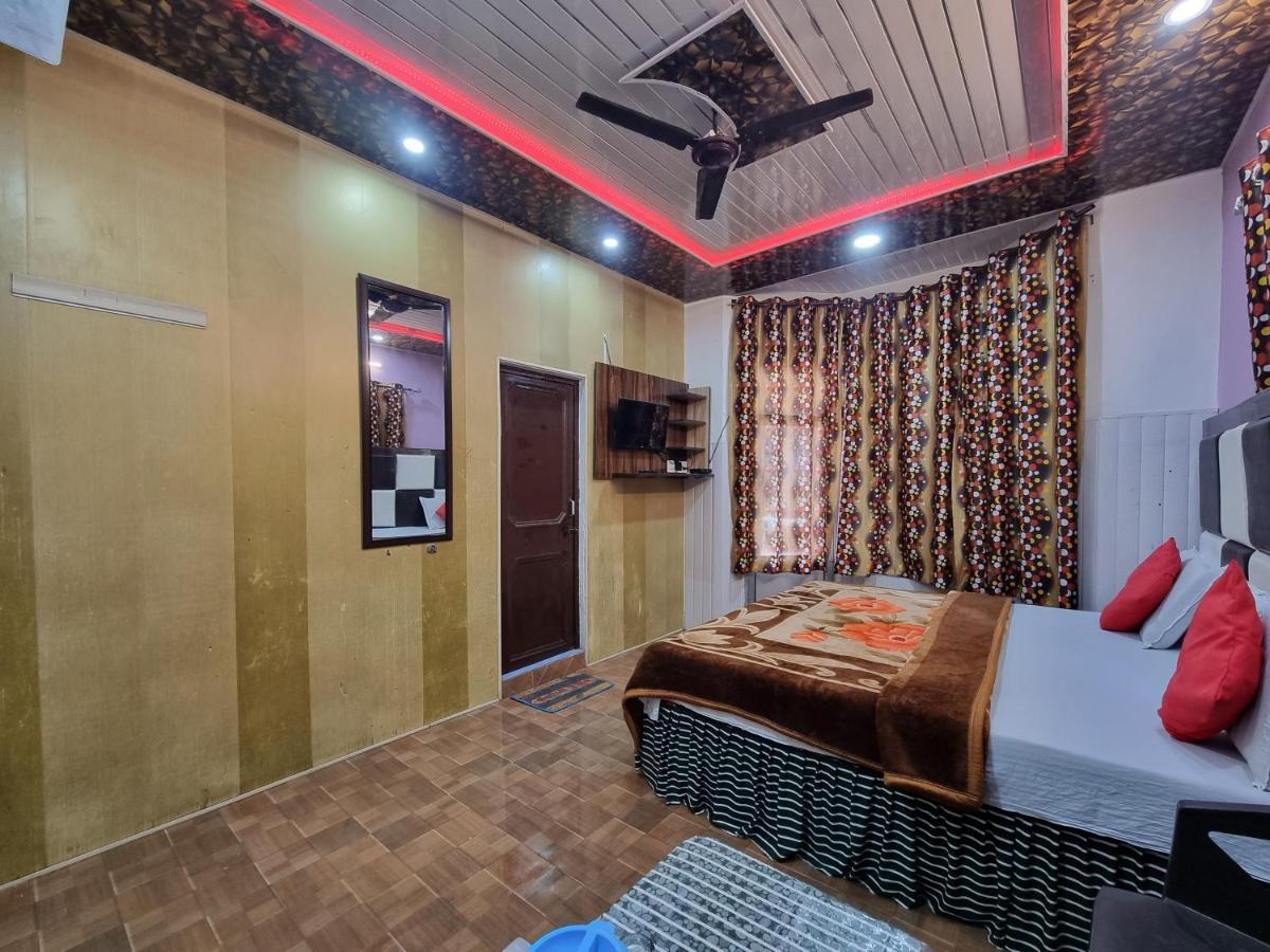 Hotel Sunbeam Dalhousie Εξωτερικό φωτογραφία