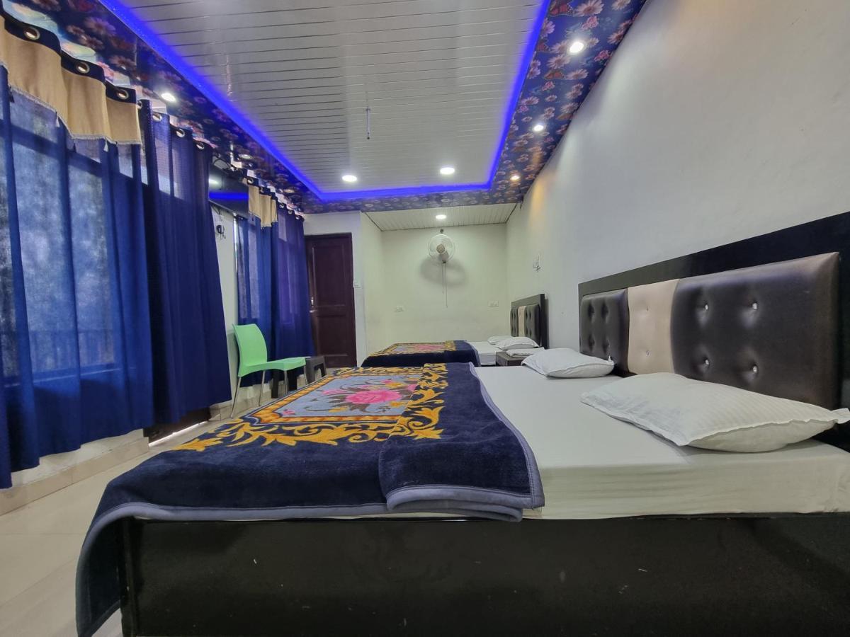 Hotel Sunbeam Dalhousie Εξωτερικό φωτογραφία