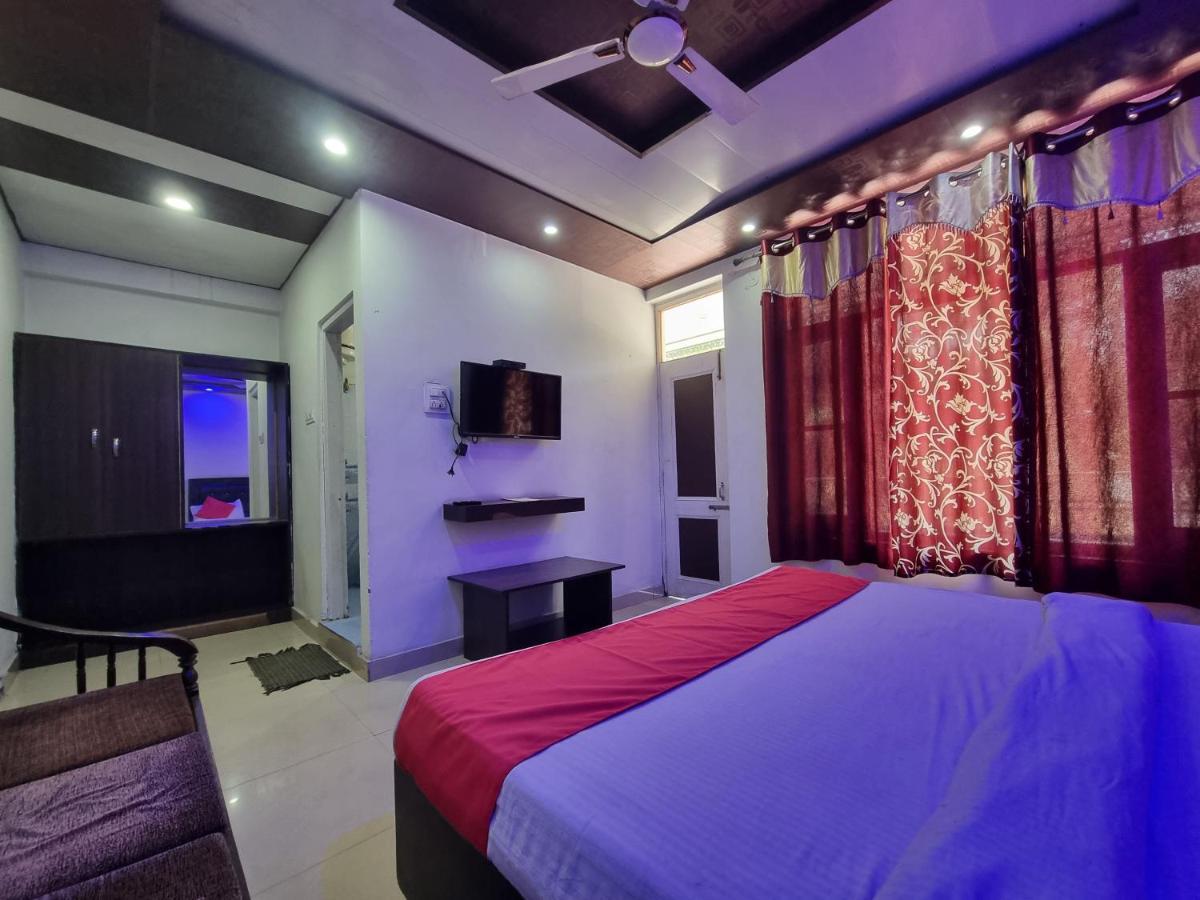 Hotel Sunbeam Dalhousie Εξωτερικό φωτογραφία