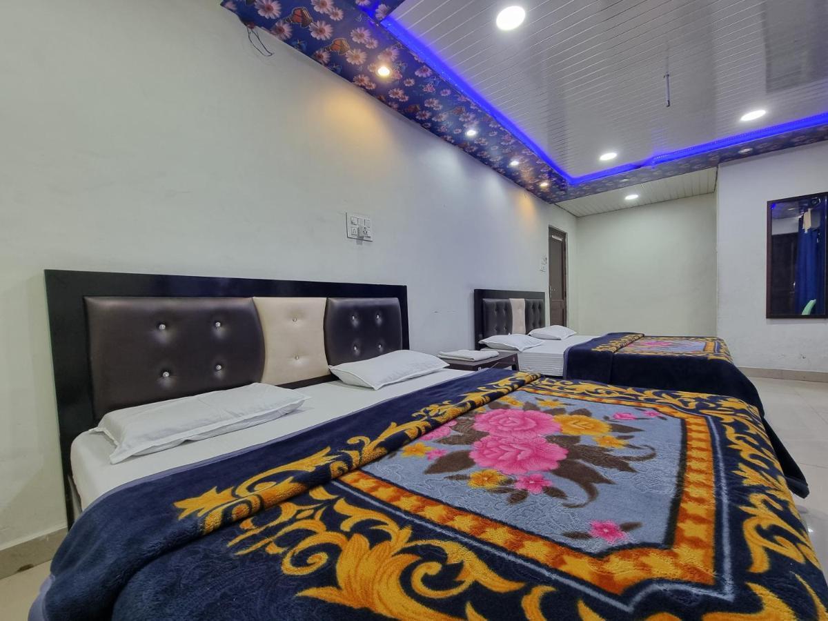 Hotel Sunbeam Dalhousie Εξωτερικό φωτογραφία