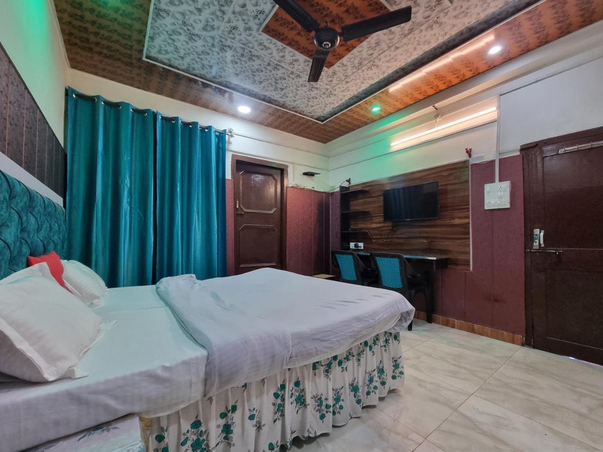 Hotel Sunbeam Dalhousie Εξωτερικό φωτογραφία