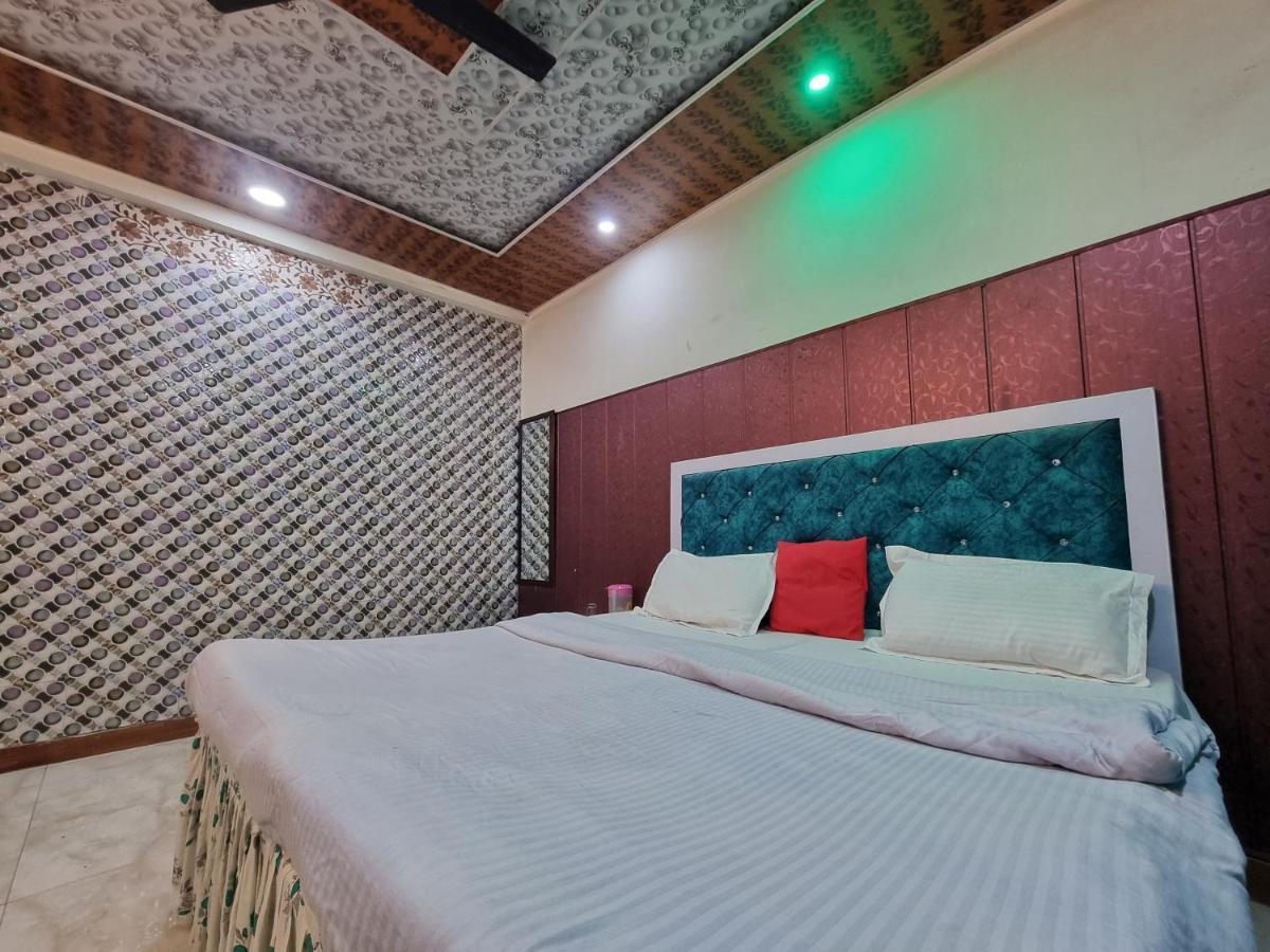 Hotel Sunbeam Dalhousie Εξωτερικό φωτογραφία