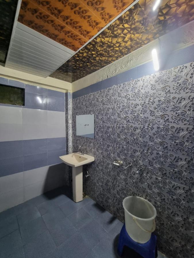 Hotel Sunbeam Dalhousie Εξωτερικό φωτογραφία